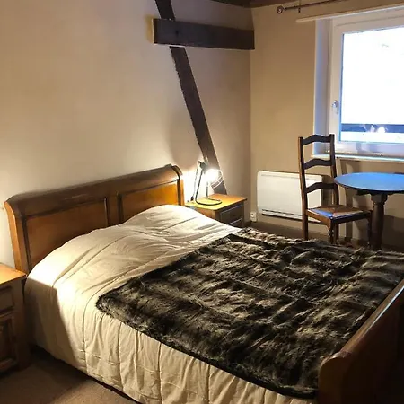 Hotel Le Du Narouel