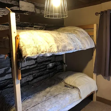 Hotel Le Du Narouel