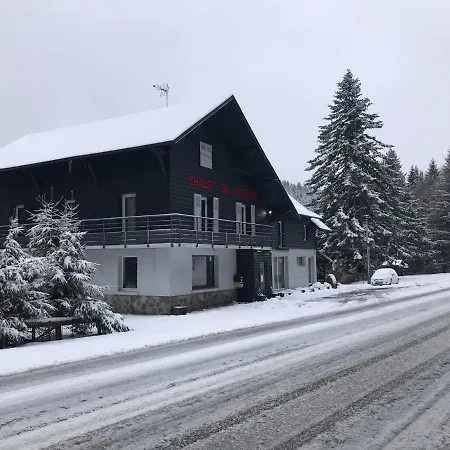 Hotel Le Du Narouel *