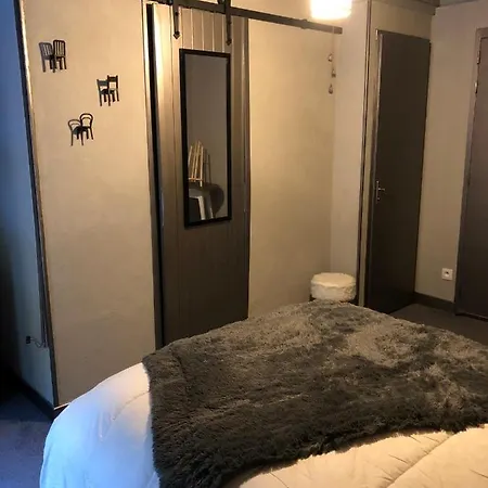 Le Du Narouel Hotel *