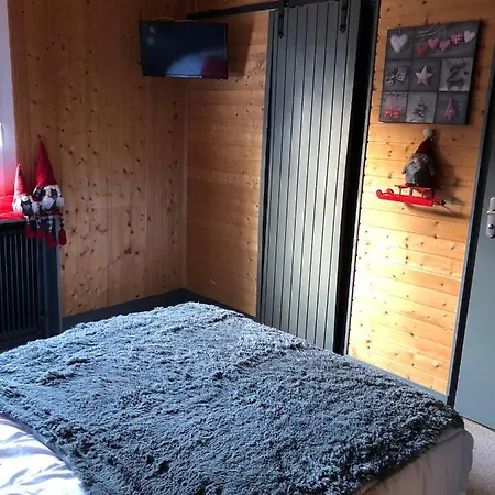 Hotel Le Du Narouel *