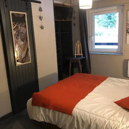 Le Du Narouel Hotel Gerardmer
