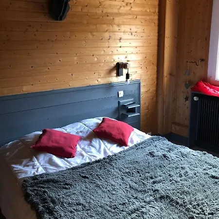 Le Du Narouel Gerardmer