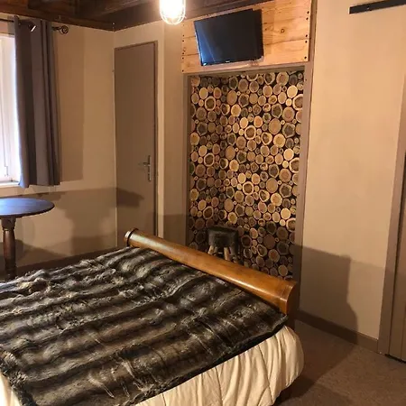 Hotel Le Du Narouel Gerardmer