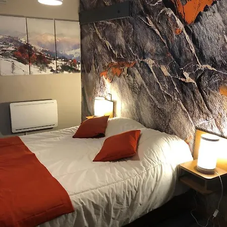 Hotel Le Du Narouel *