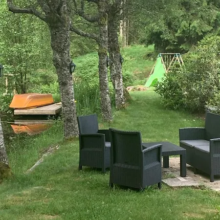 Hotel Le Du Narouel *