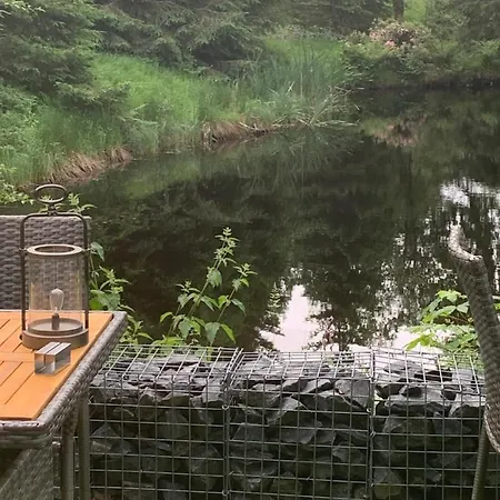Hotel Le Du Narouel Gerardmer
